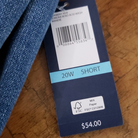 BANDOLINO JEAN 😀 - Picture 8 of 8